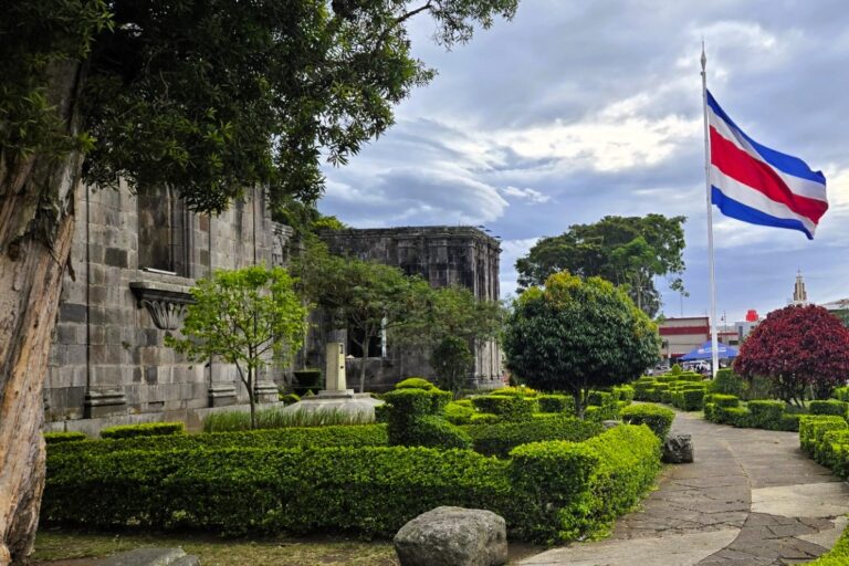 Living in Costa Rica: a One-month reality check