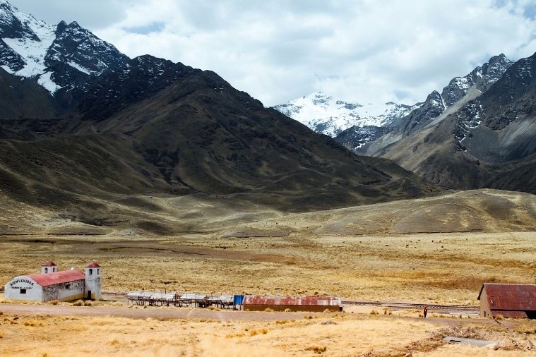 Andean Peru: the long road from Lima to Lago Titicaca in 17 nights